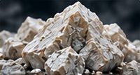 Lithium (spodumène)