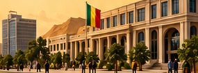 Bâtiment administratif